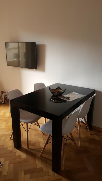 Heras Apartment *