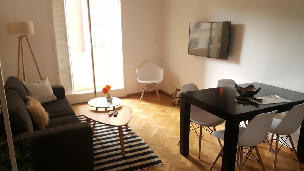 Heras Apartment *