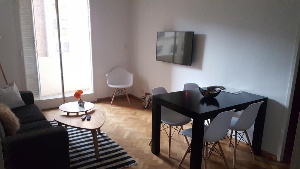 Heras Apartamento