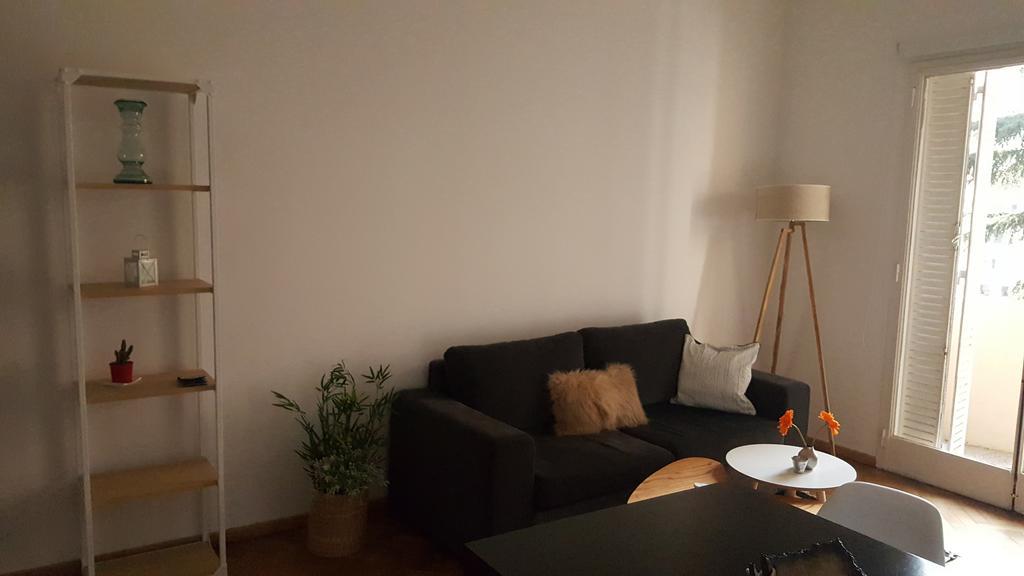Apartment Heras *