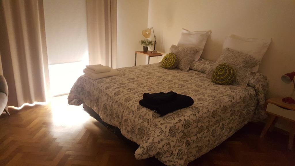 Heras Apartment