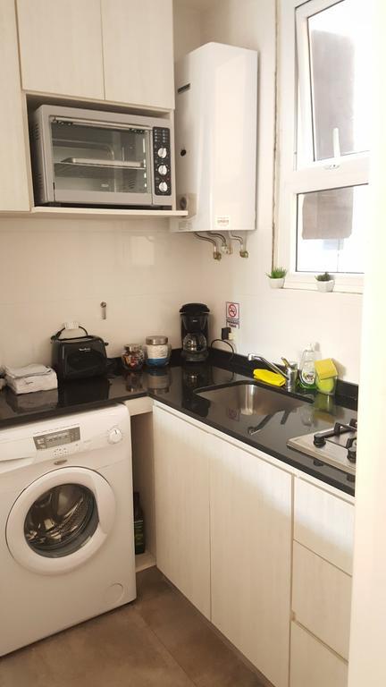 Apartment Heras *