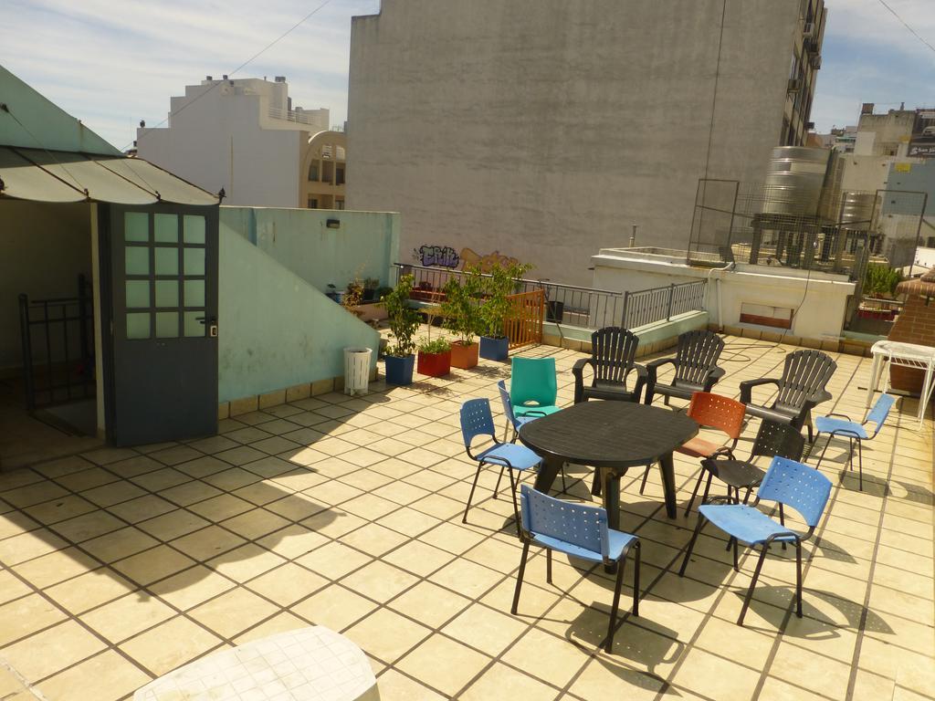 Piso Compartido Abasto Guest house