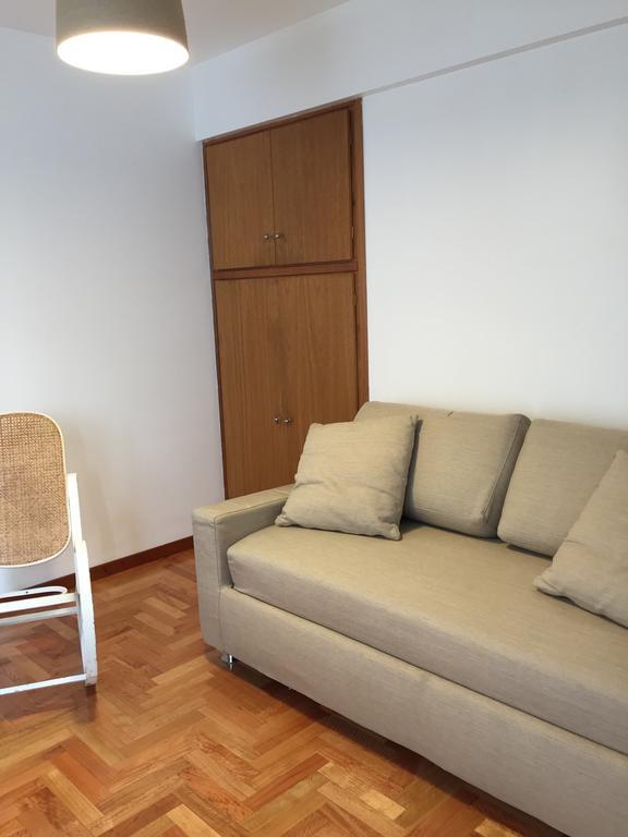 Apartment F&f Altos De Barracas
