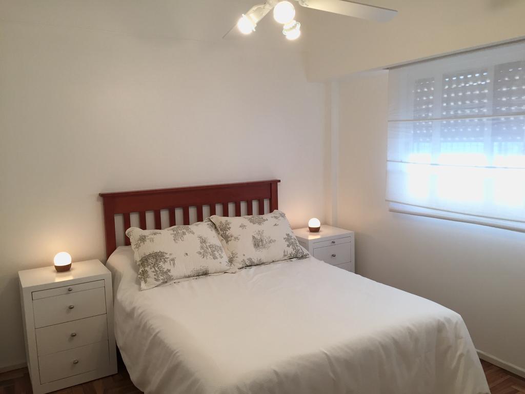 F&f Altos De Barracas Apartment *