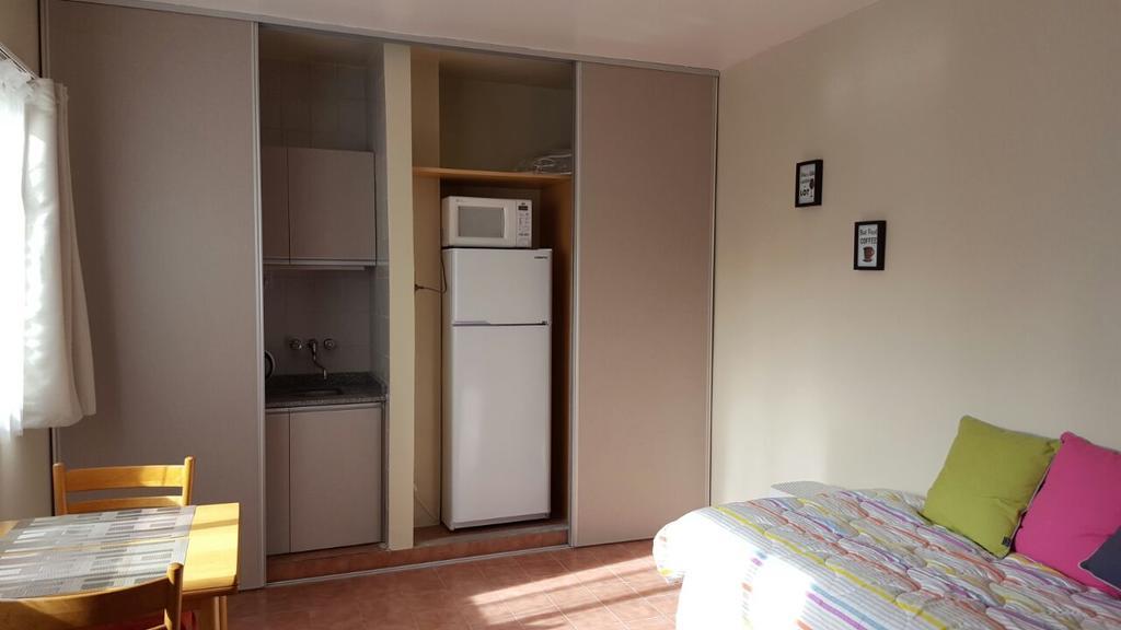 Apartment Monoambiente Congreso *