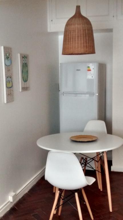 Apartment Funcional Estudio Bulnes Buenos Aires