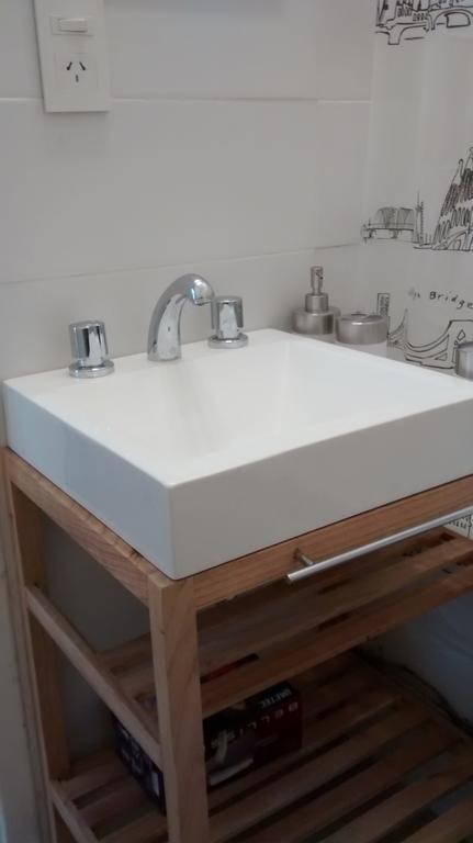 Apartment Funcional Estudio Bulnes