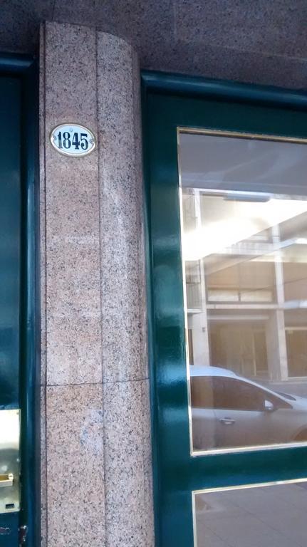 Apartment Funcional Estudio Bulnes *