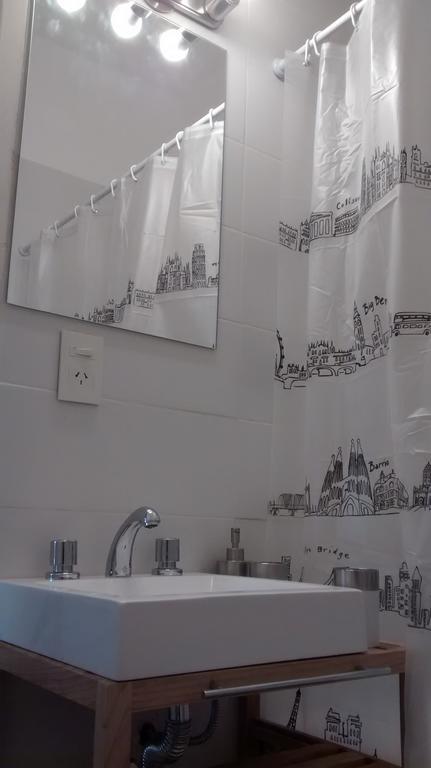 Funcional Estudio Bulnes Apartment *