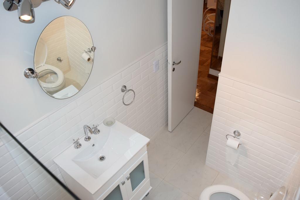 F&f Altos De Barracas Apartment
