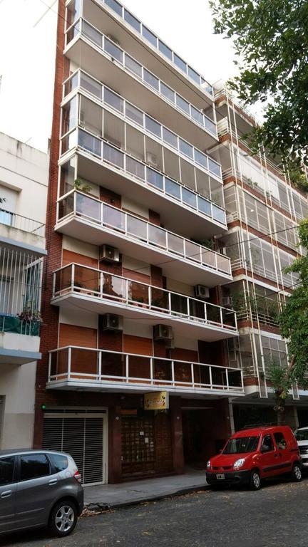 Apartment F&f Altos De Barracas Buenos Aires