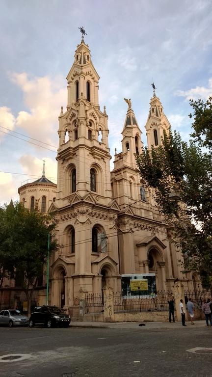 F&f Altos De Barracas * Buenos Aires