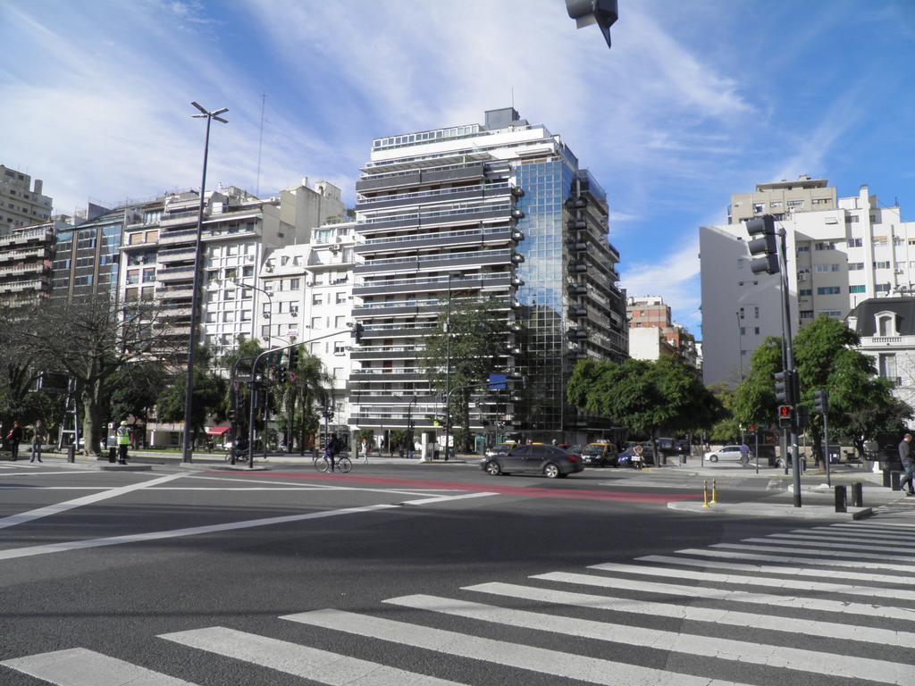 Departamento Carlos Pellegrini * Buenos Aires