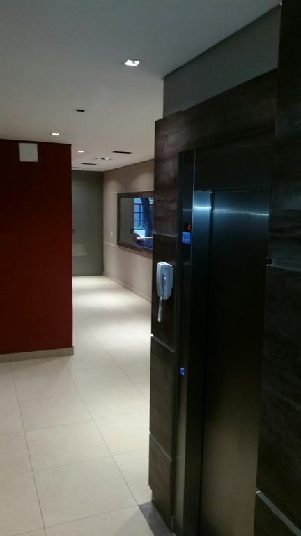 Palermo Quenns - Premiun Apartment *