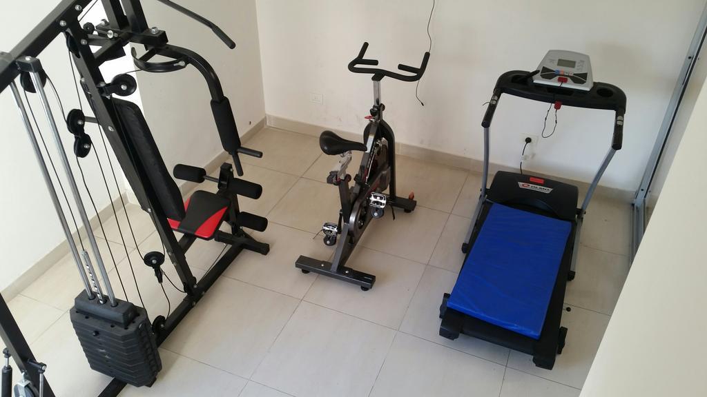 Apartment Palermo Quenns - Premiun *