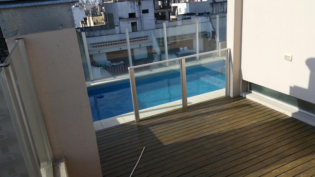 Palermo Quenns - Premiun Apartment *