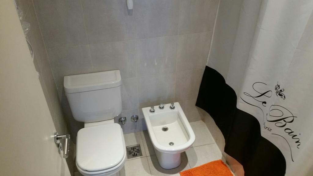 Apartment Palermo Quenns - Premiun Buenos Aires