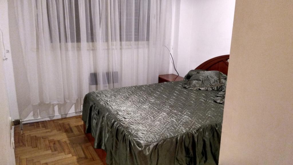 Apartamento Luz Apartment