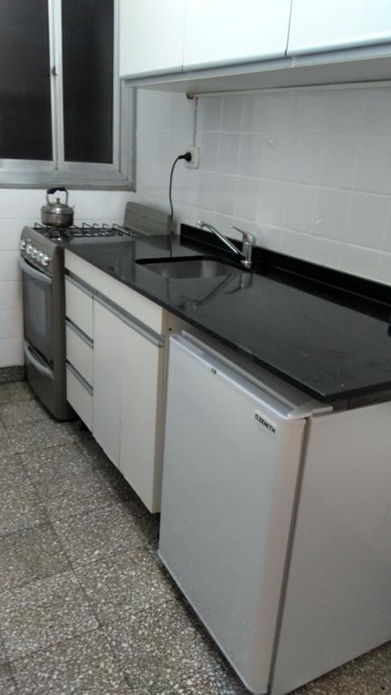 Apartment Apartamento Luz Buenos Aires