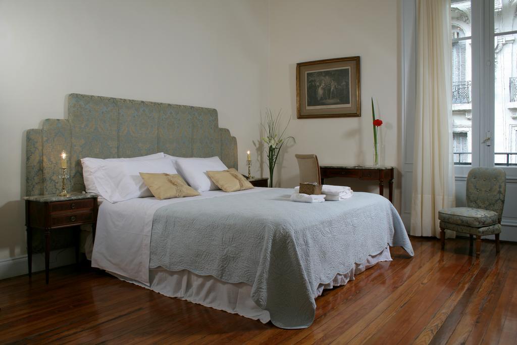 Hotel Rooneys Boutique 4*