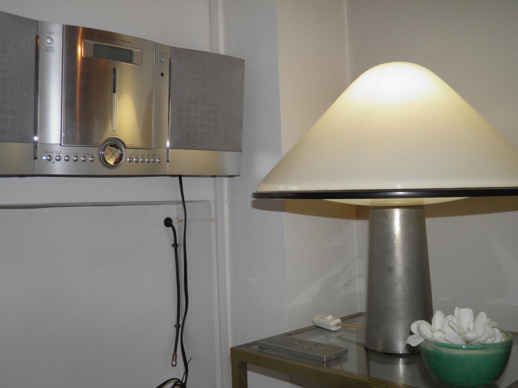 Apartment Departamento Carlos Pellegrini