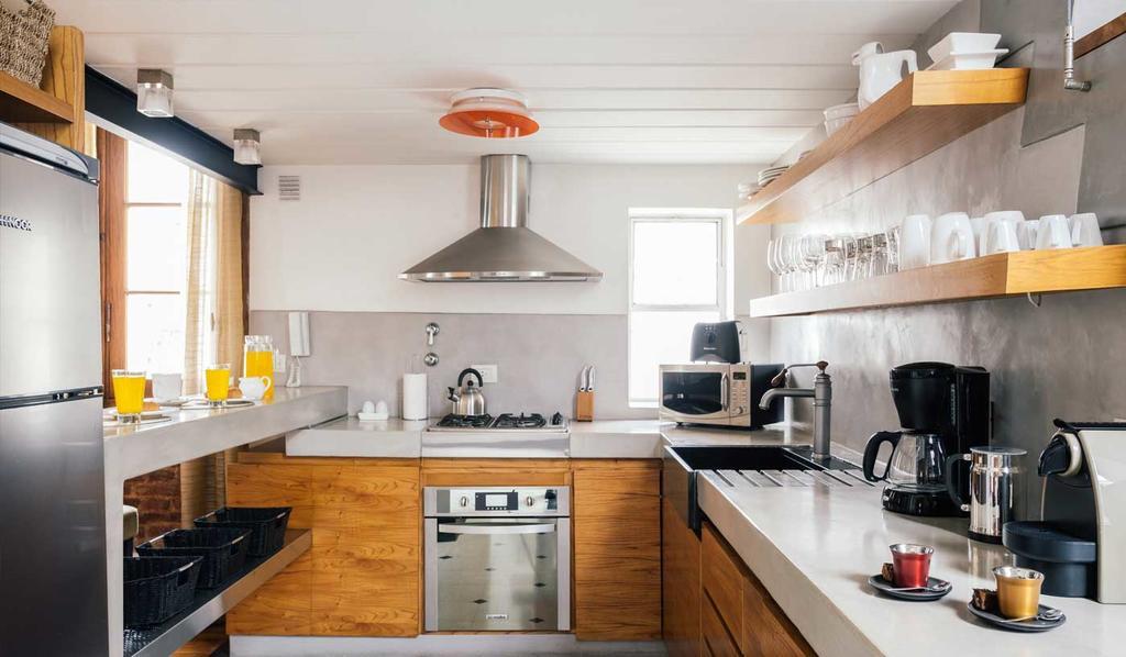 Apartment Deluxe In French Style Building Buenos Aires