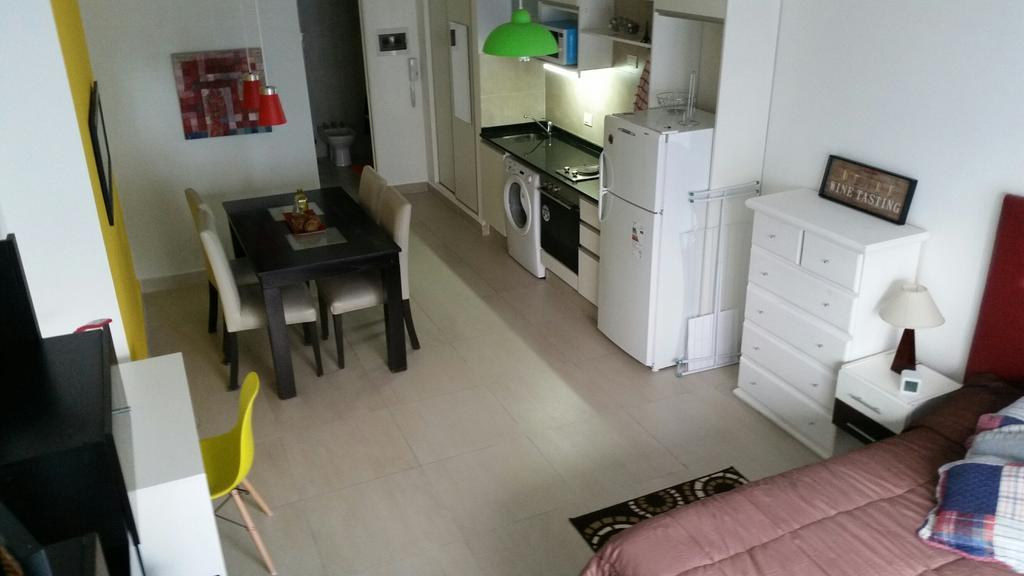Palermo Quenns - Premiun Apartment