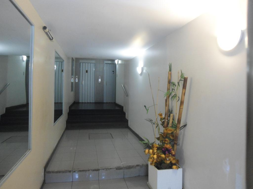 Tango Cozy Estudio Apartment Buenos Aires