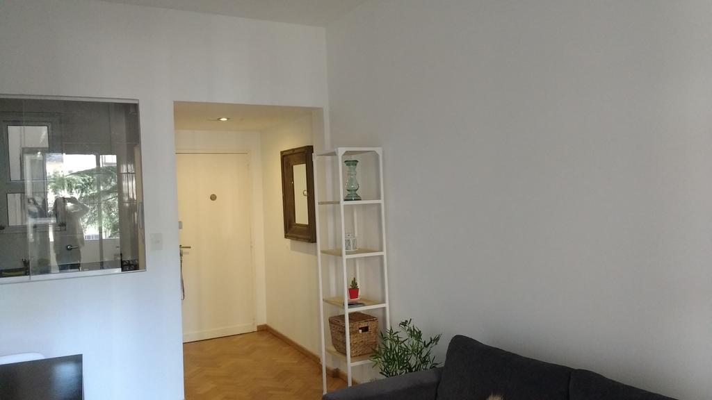 Heras Apartment Buenos Aires