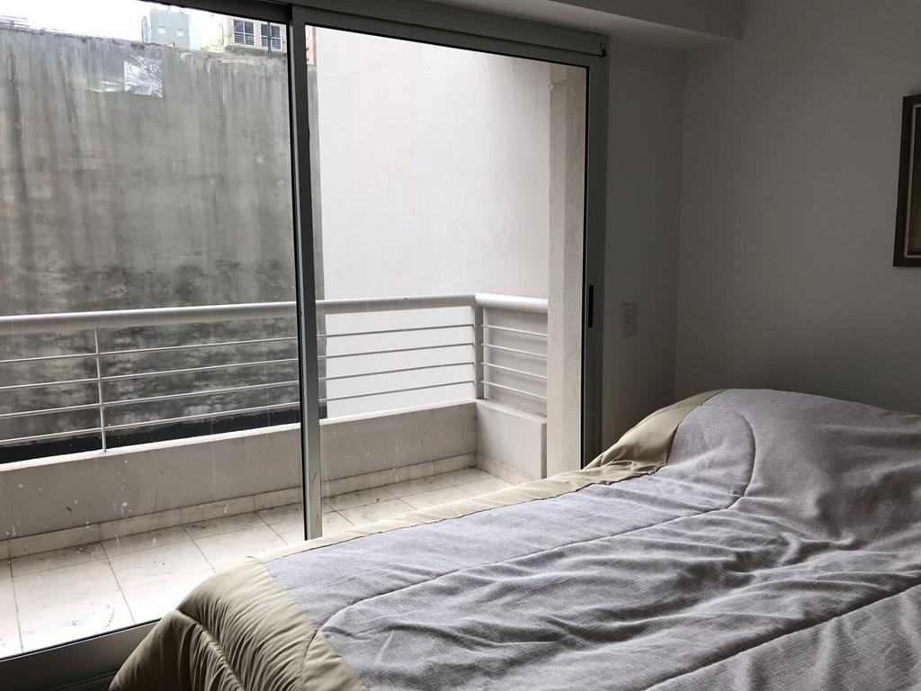 Baez Apartment Buenos Aires