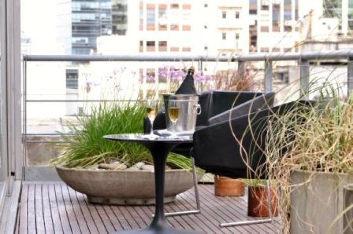 Htl Urbano Hotel