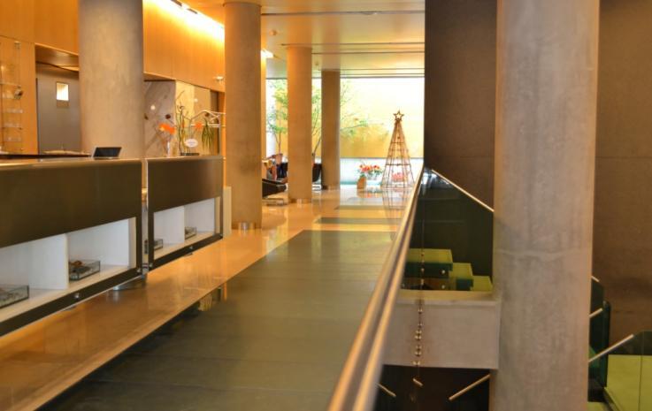 Htl Urbano Hotel 4*
