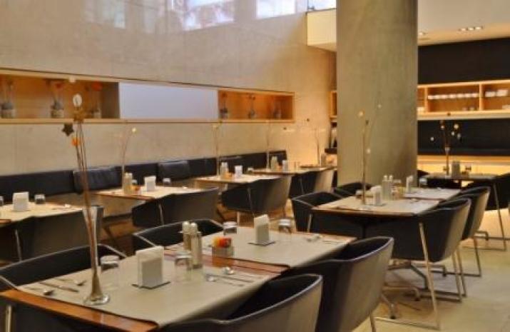Hotel Htl Urbano Buenos Aires