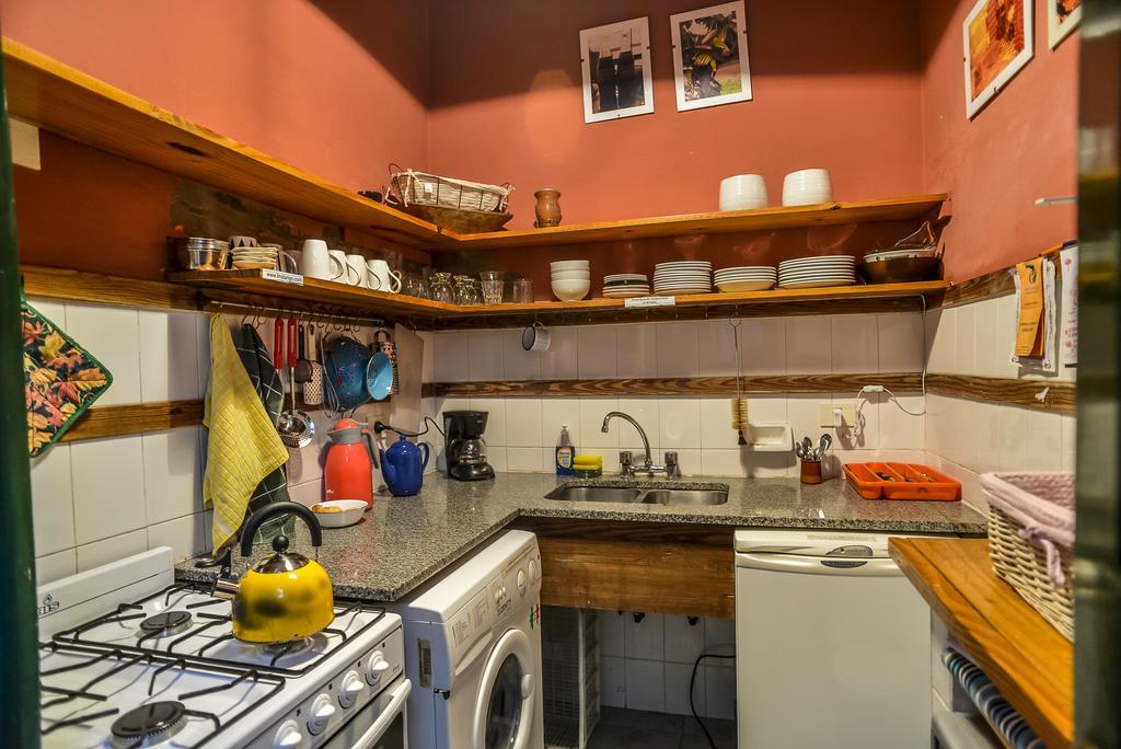 Lina's Tango 3* Buenos Aires