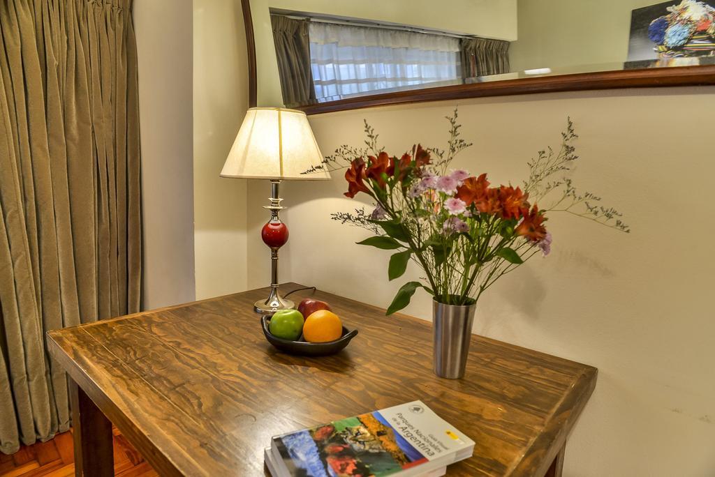Lina's Tango Bed & Breakfast Buenos Aires