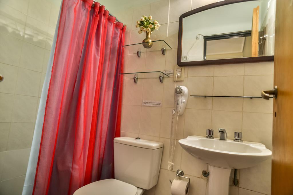 Lina's Tango Bed & Breakfast 3*