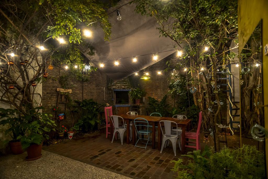 Bed & Breakfast Lina's Tango 3*