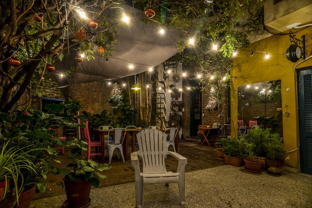 Lina's Tango Bed & Breakfast 3*