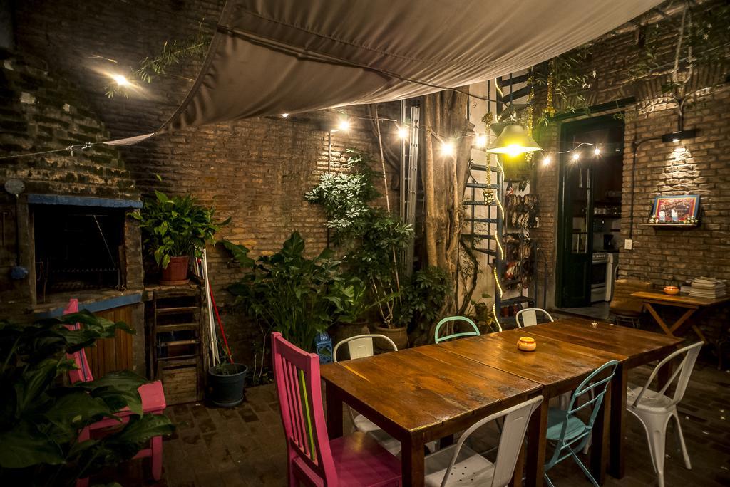 Bed & Breakfast Lina's Tango