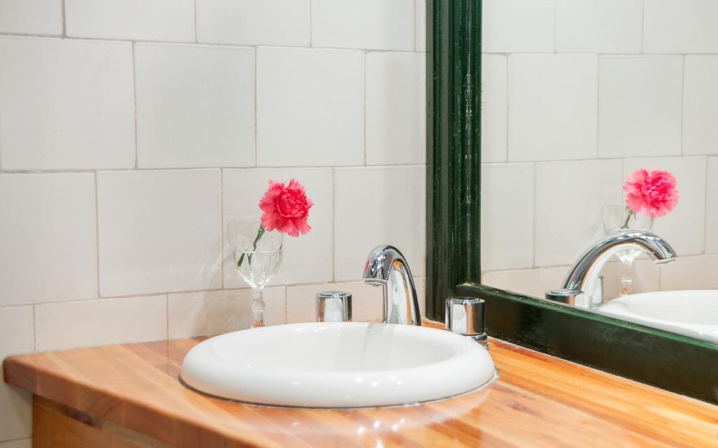 Bed & Breakfast Lina's Tango Buenos Aires