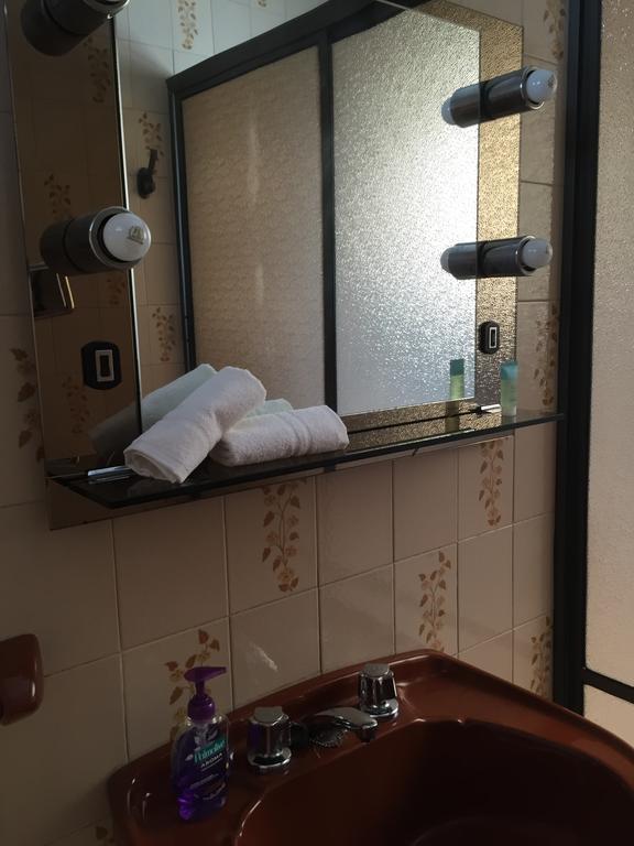 Apartment Barbara Obelisco Location Ig Barbarasuites