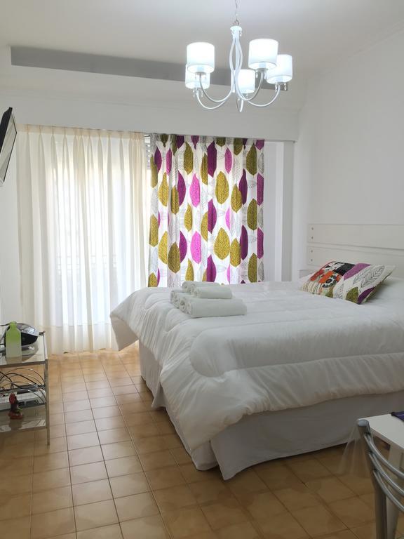 Apartment Barbara Obelisco Location Ig Barbarasuites Buenos Aires