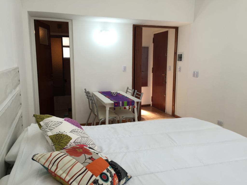 Barbara Obelisco Location Ig Barbarasuites Apartment Buenos Aires