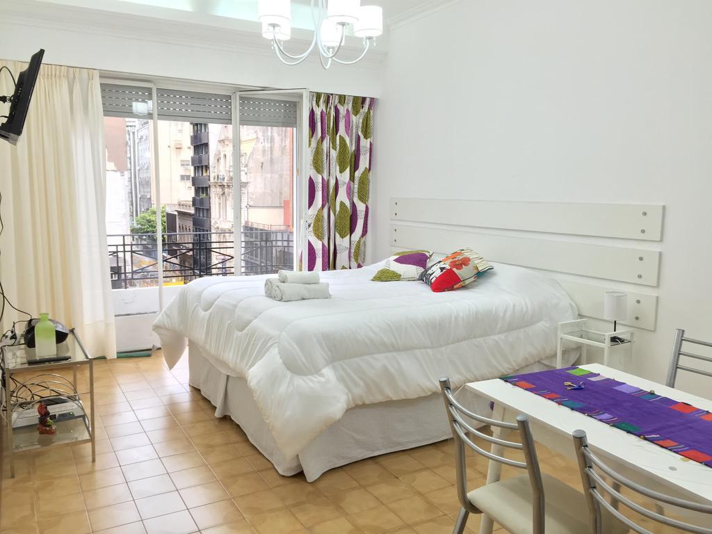 Barbara Obelisco Location Ig Barbarasuites Apartment Buenos Aires