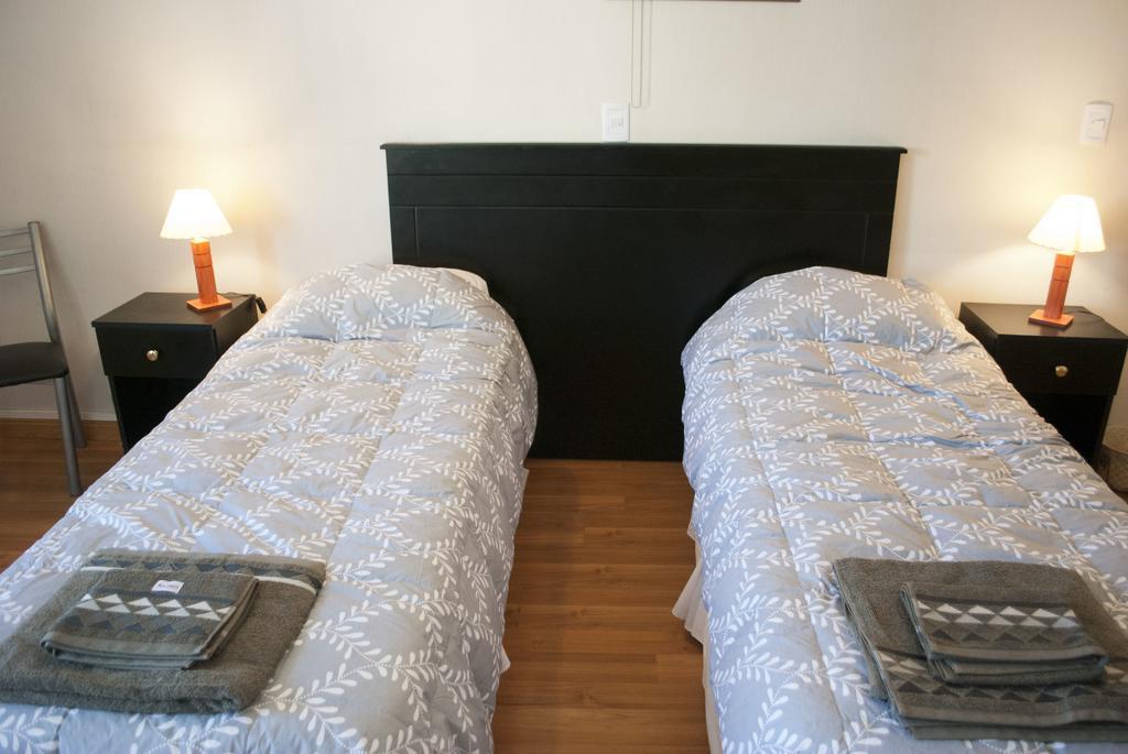 Av. Corrientes 820 Apartment *
