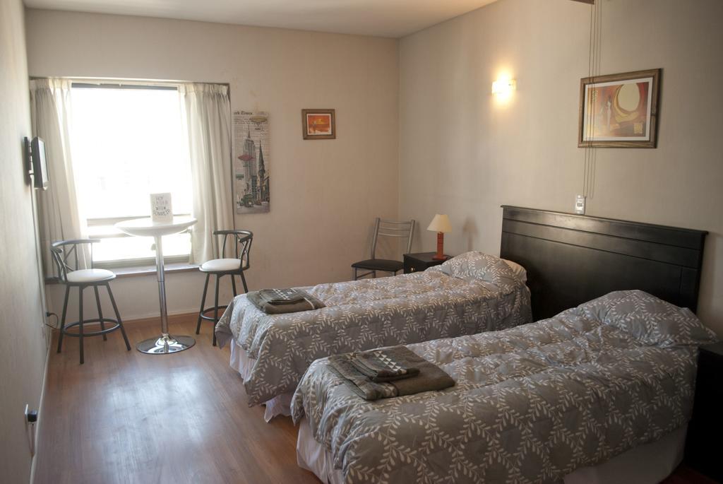 Apartment Av. Corrientes 820 Buenos Aires