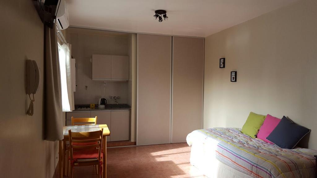 Apartment Monoambiente Congreso Buenos Aires