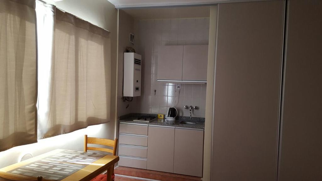 Apartment Monoambiente Congreso *