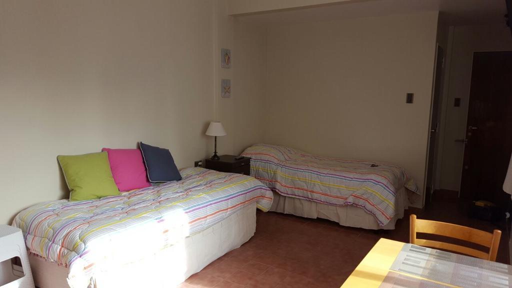 Apartment Monoambiente Congreso Buenos Aires